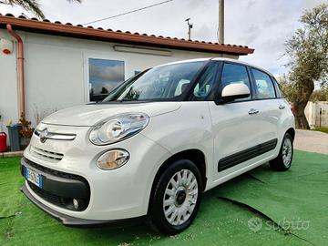 Fiat 500L 1.3 Multijet 85 CV Lounge - 2013