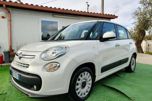 Fiat 500L 1.3 Multijet 85 CV Lounge - 2013