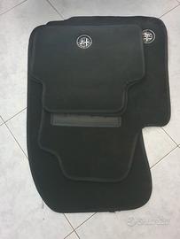 TAPPETINI Alfa Romeo 159