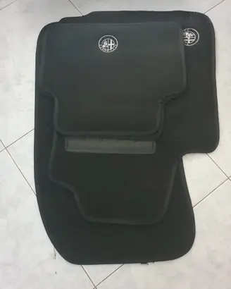TAPPETINI Alfa Romeo 159