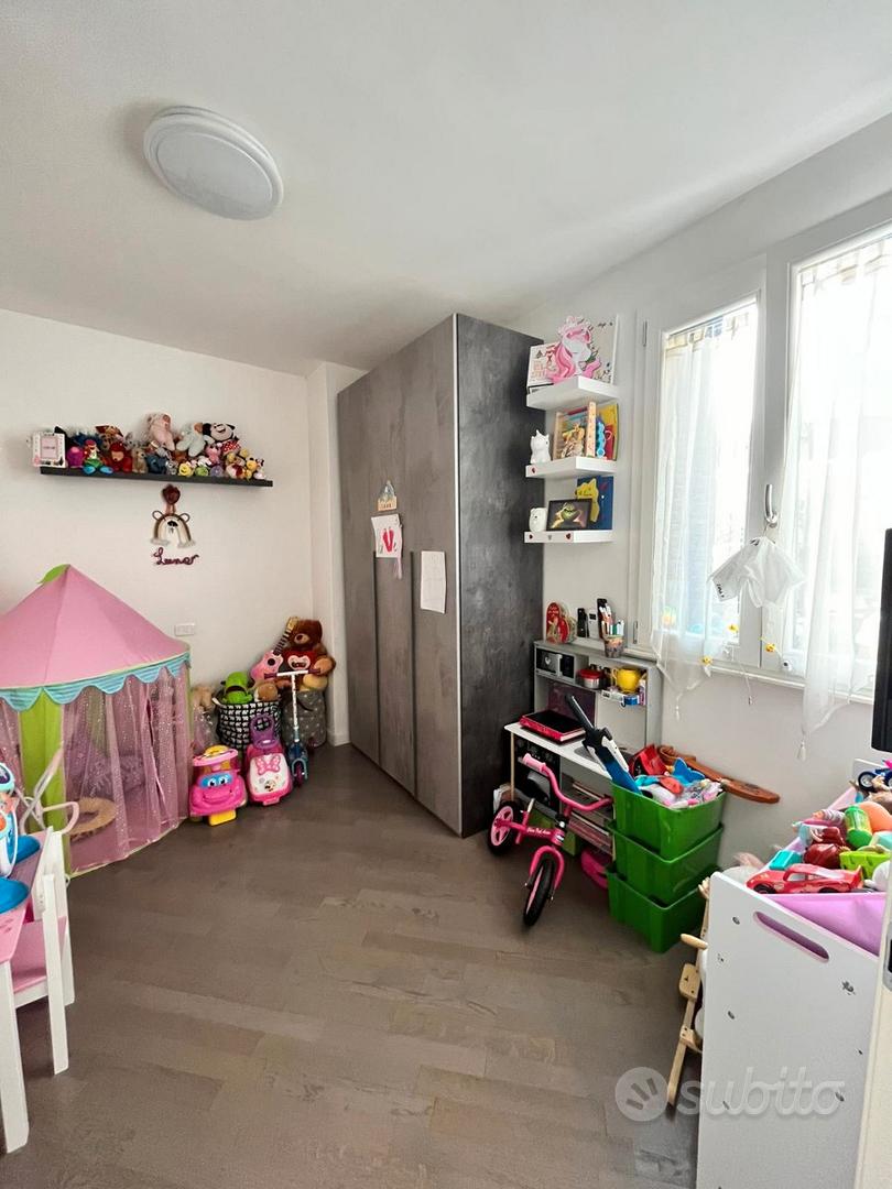 Appartamento – GR - Altro