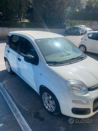 Fiat Panda Hybrid, Panda 1.0 Hybrid in garanzia