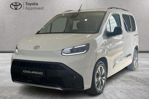 Toyota Proace City Verso 1.5D 130cv S&S A/T L1 D L