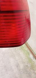 golf 3 stop ,luce posteriore 