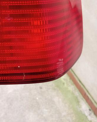 golf 3 stop ,luce posteriore 