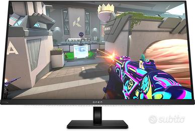 Monitor HP Transcend OMEN 32" OLED 4K