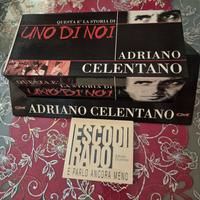 COFANETTO 29 CD+1 CELENTANO