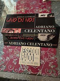 COFANETTO 29 CD+1 CELENTANO