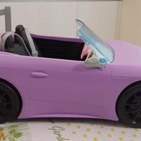 Barbie Auto Cabriolet