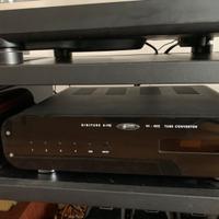 Lector Digitube S-192 dac