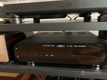 Lector Digitube S-192 dac