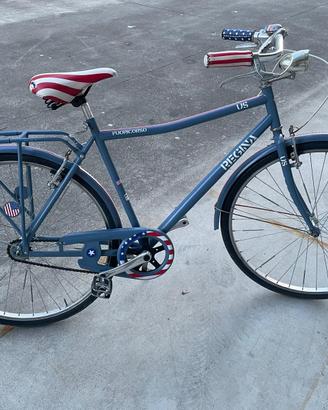 City bike pronte per passeggiate lavoro 28 26
