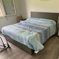 Letto matrimoniale 50 euro