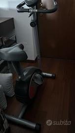 Cyclette