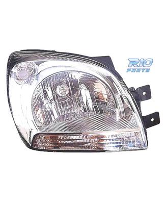 FANALE DX KIA SPORTAGE 04-08 H4