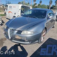 ALFA ROMEO GT 937 1.9 JTD 150CV 03-10 Ricambi-
