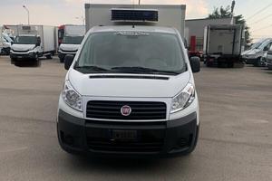 Fiat scudo frigo cassa frigo ATP FNAX 2029