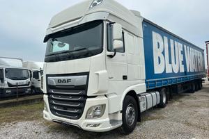 Daf XF 480 SSC INTARDER