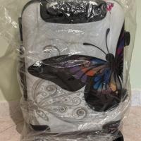 Valigia + Beauty - Gloria Kaos (NUOVA)