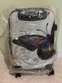 Valigia + Beauty - Gloria Kaos (NUOVA)