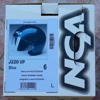 Casco NCA Jet