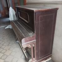 Pianoforte