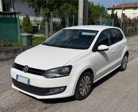 VW Polo 1.2 Confortline