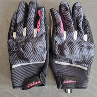 Guanti moto donna Spidi taglia XL