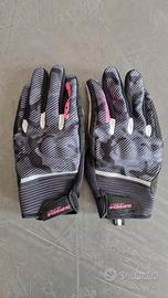 Guanti moto donna Spidi taglia XL