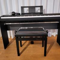 TASTIERA YAMAHA P45