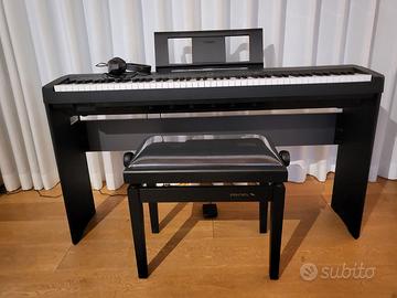 TASTIERA YAMAHA P45