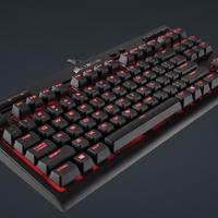 Tastiera meccanica Corsair K63