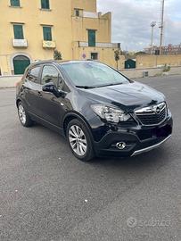 Opel Mokka 1.7 dcti automatica