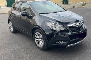 Opel Mokka 1.7 dcti automatica
