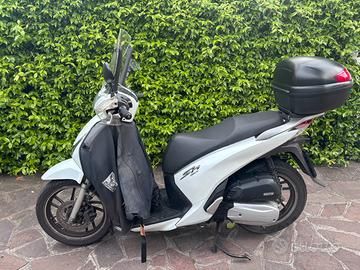 Scooter Honda SH 150