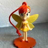 Winx Club Fatina Girasole McDonald’s 2008