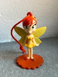 Winx Club Fatina Girasole McDonald’s 2008