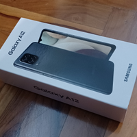 Telefono Smsunh A12