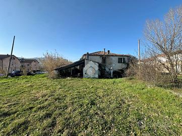 RUSTICO A VERUCCHIO