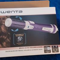spazzola asciuga capelli Rowenta