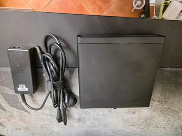 Minipc HP i5, 512Gb SSD, 16Gb ram, win11, in garan