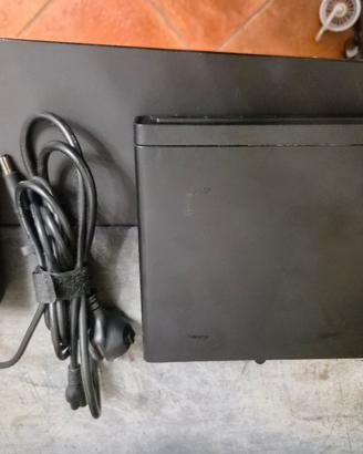 Minipc HP i5, 512Gb SSD, 16Gb ram, win11, in garan