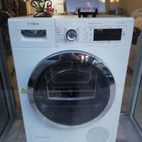 Asciugatrice Bosch 9kg serie 8   Top di gamma 