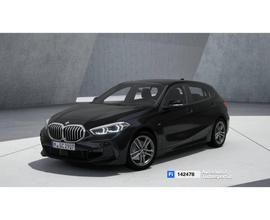 BMW 116 i Msport