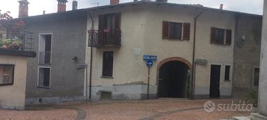 Appartamenti a Duno