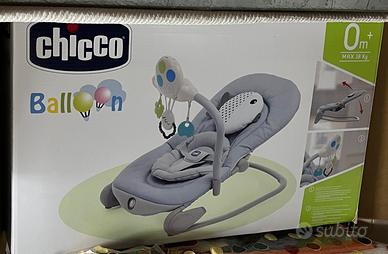 Sdraietta chicco Balloon