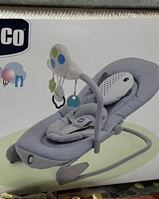 Sdraietta chicco Balloon