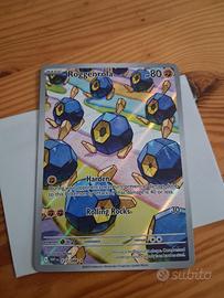 Pokemon Roggenrola
