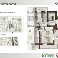 Appartamento Verucchio [Cod. rif 3218171VRG]