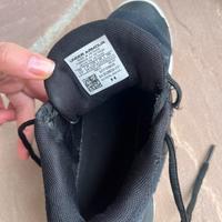 Scarpe basket Under Armour